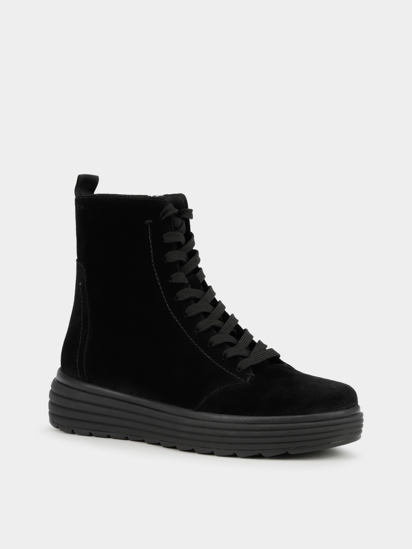 Ботинки Geox Phaolae модель D94FDA-00023-C9999 Фото