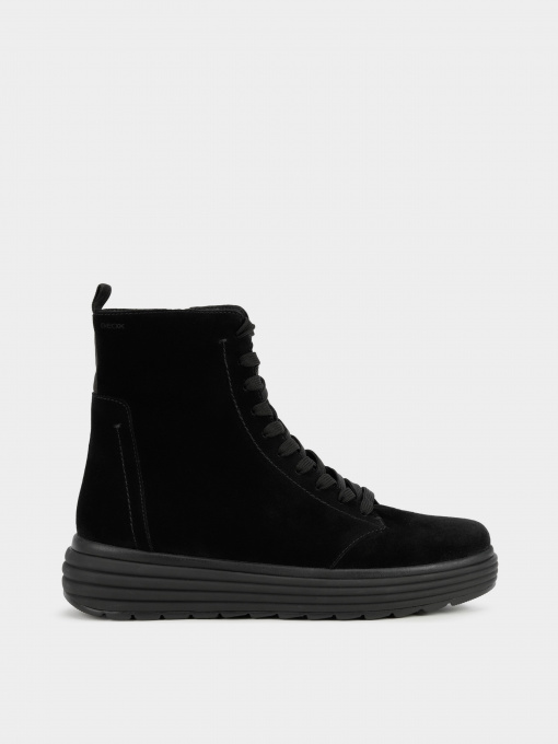 Ботинки Geox Phaolae модель D94FDA-00023-C9999 Фото