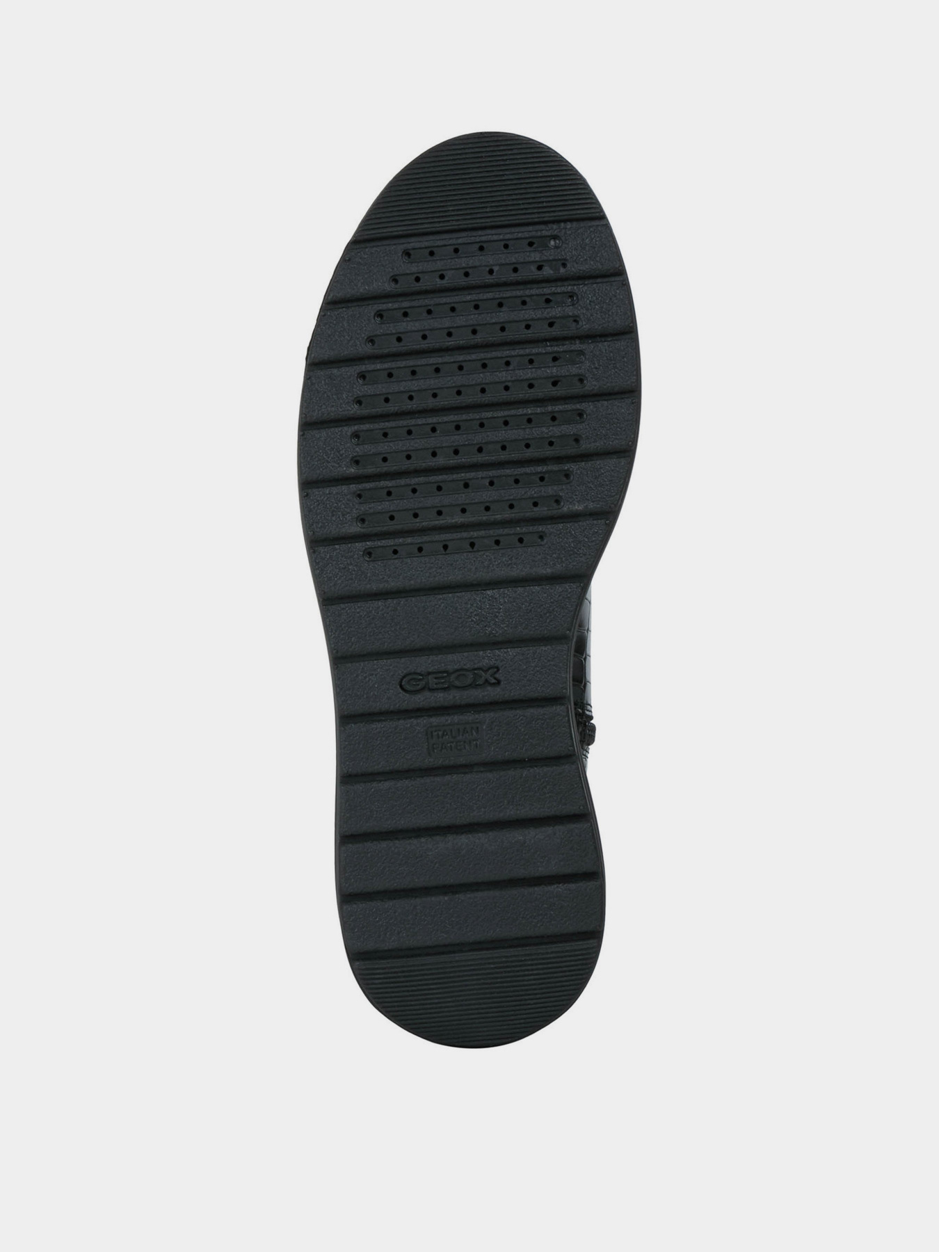 Ботинки Geox Phaolae модель D94FDA-04140-C9999 Фото