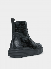 Ботинки Geox Phaolae модель D94FDA-04140-C9999 Фото