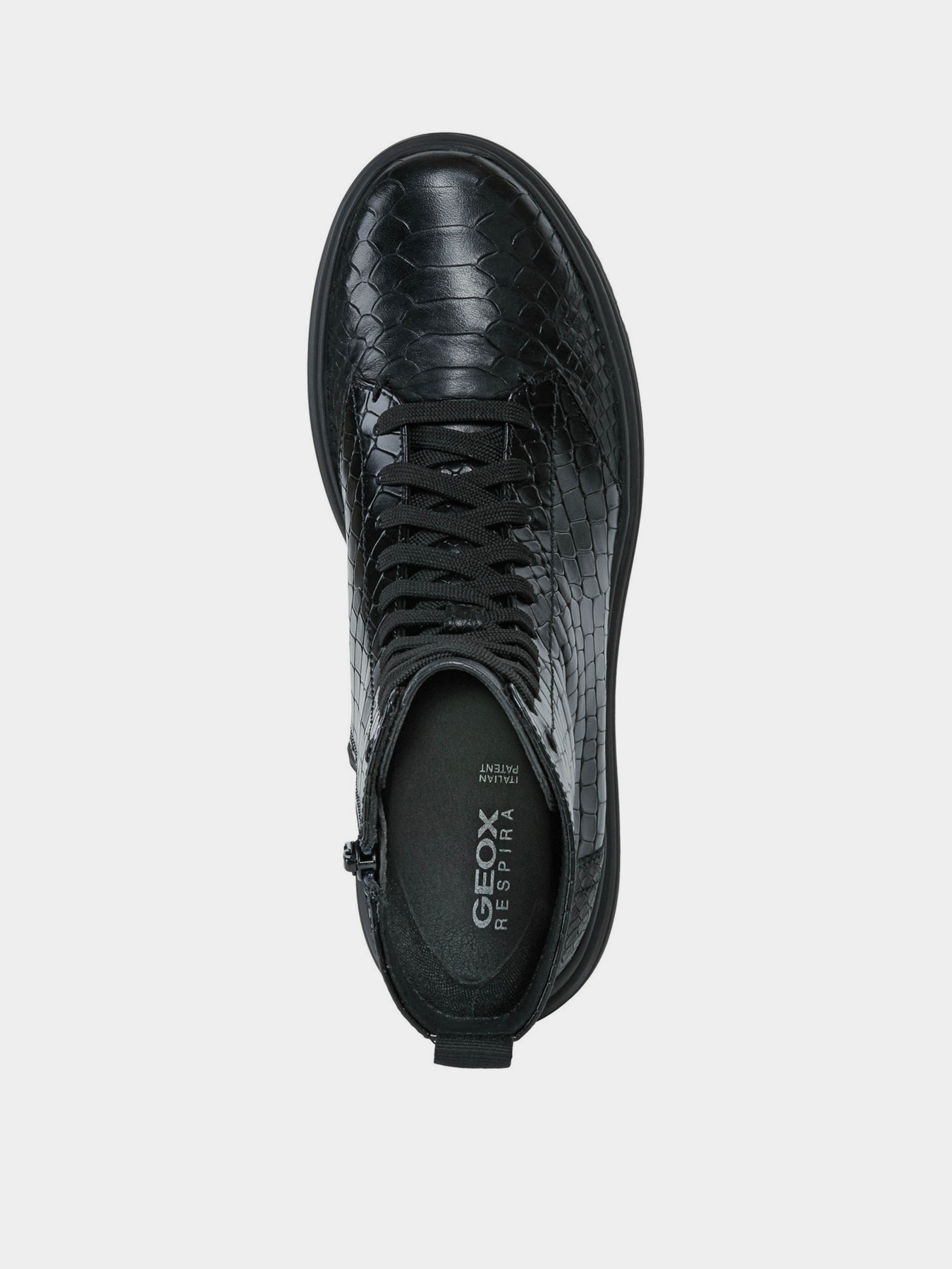 Черевики Geox Phaolae модель D94FDA-04140-C9999 Черевики Geox Phaolae модель D94FDA-04140-C9999 Фото