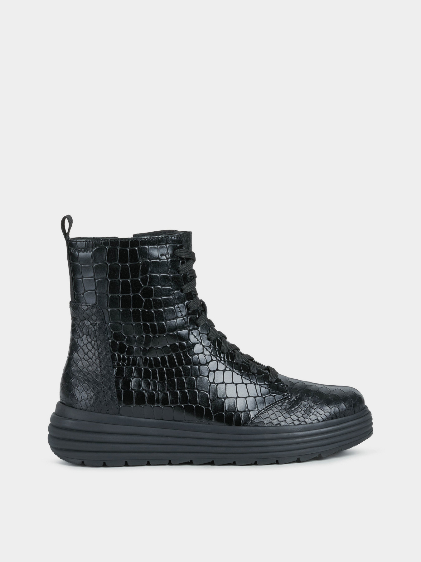 Черевики Geox Phaolae модель D94FDA-04140-C9999 Черевики Geox Phaolae модель D94FDA-04140-C9999 Фото