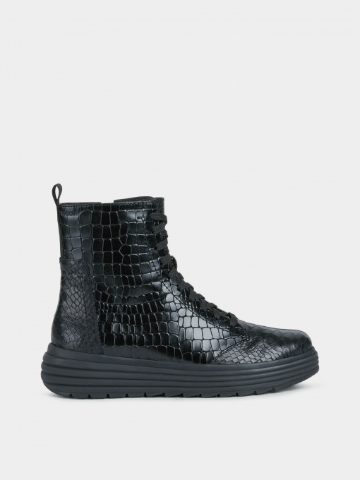 Ботинки Geox Phaolae модель D94FDA-04140-C9999 Фото