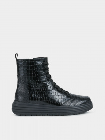 Черевики Geox Phaolae модель D94FDA-04140-C9999 Черевики Geox Phaolae модель D94FDA-04140-C9999 Фото