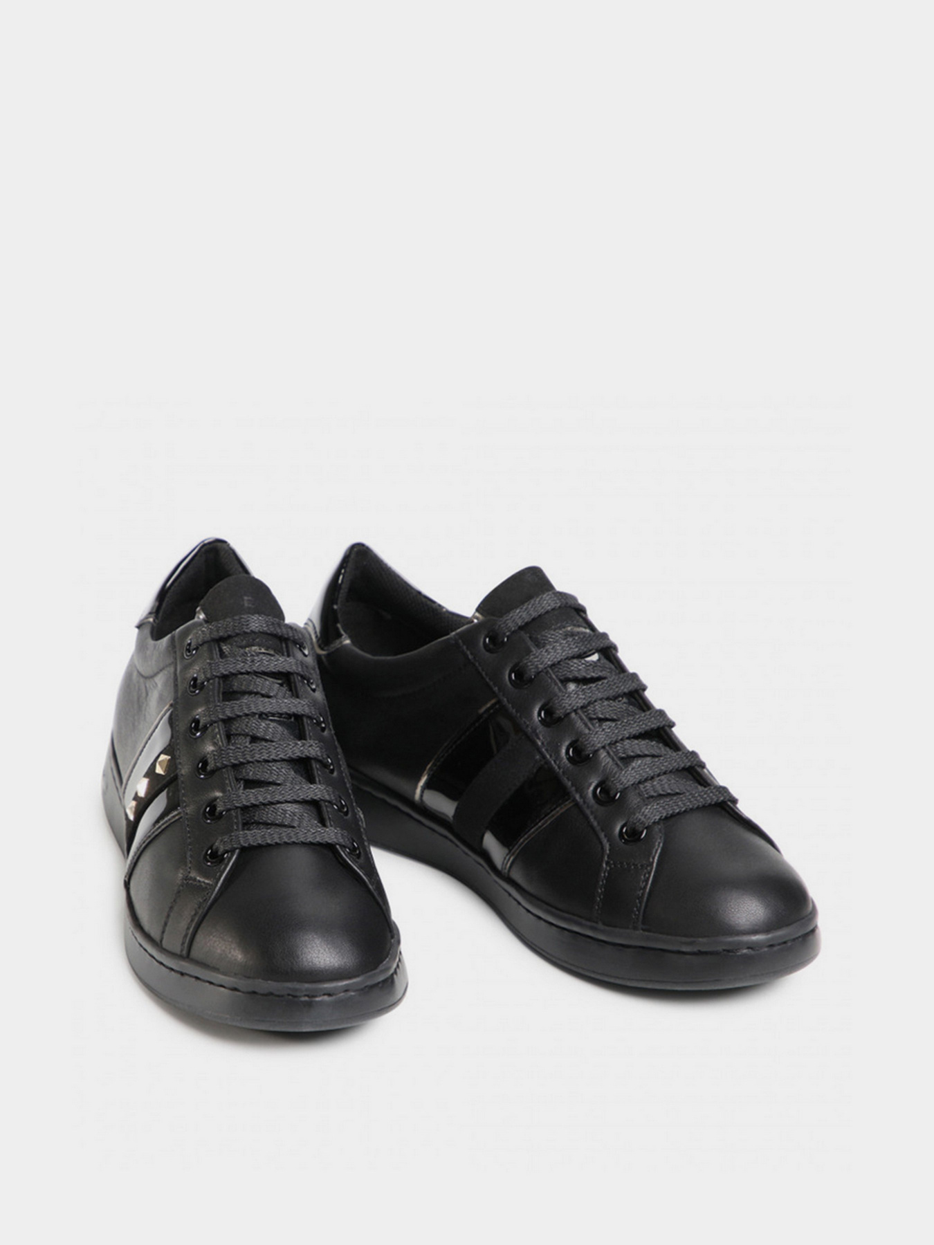 Кеди низькі Geox Jaysen модель D041BC-08502-C9999 Фото