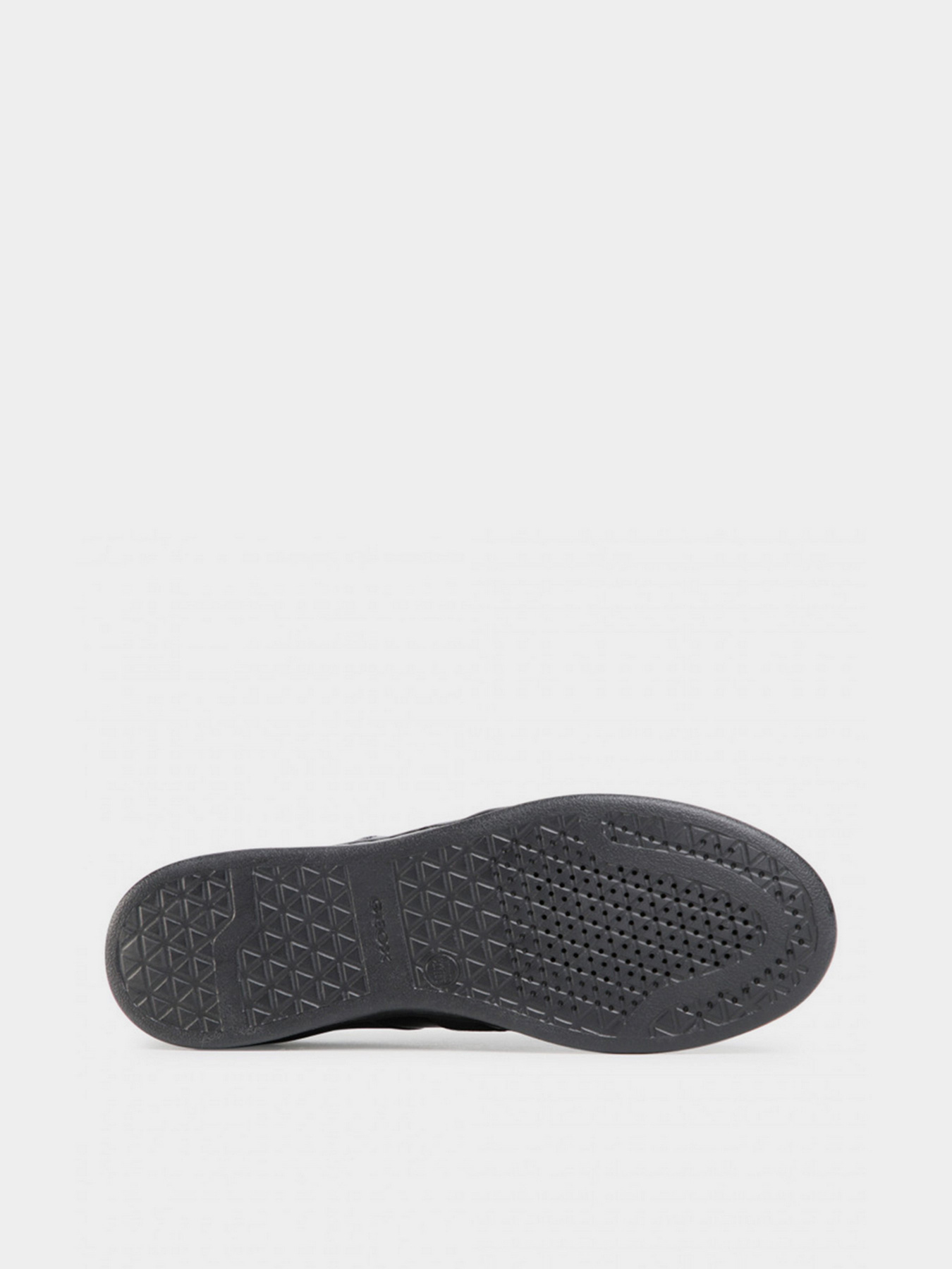 Кеди низькі Geox Jaysen модель D041BC-08502-C9999 Фото