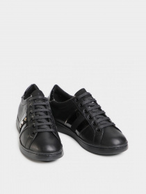 Кеди низькі Geox Jaysen модель D041BC-08502-C9999 Фото