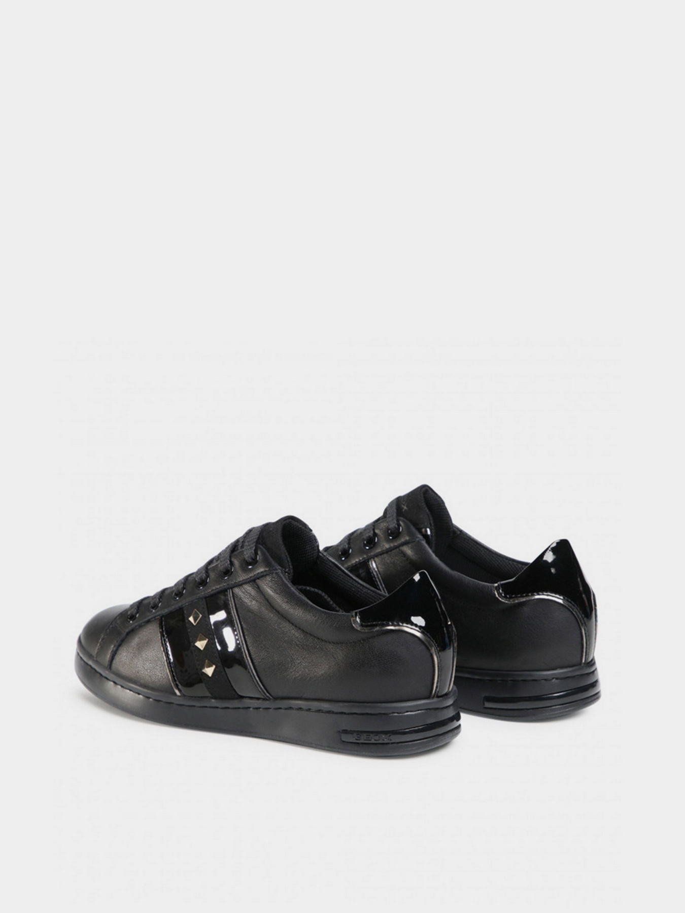 Кеди низькі Geox Jaysen модель D041BC-08502-C9999 Фото