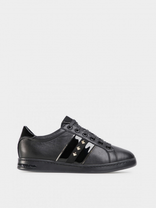 Кеди Geox Jaysen модель D041BC-08502-C9999 Фото