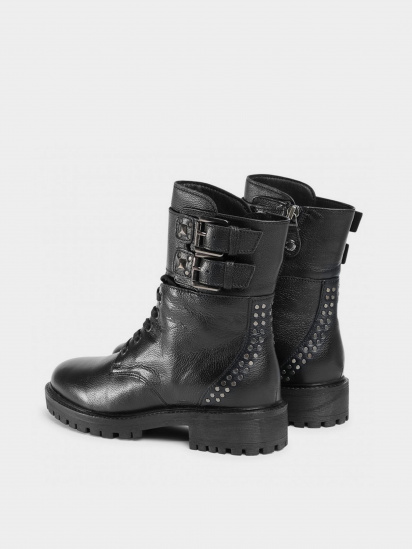 Ботинки Geox Hoara модель D04FTE-00085-C9999 — фото 3 - INTERTOP