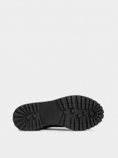 Ботинки Geox Hoara модель D04FTE-00085-C9999 — фото 4 - INTERTOP