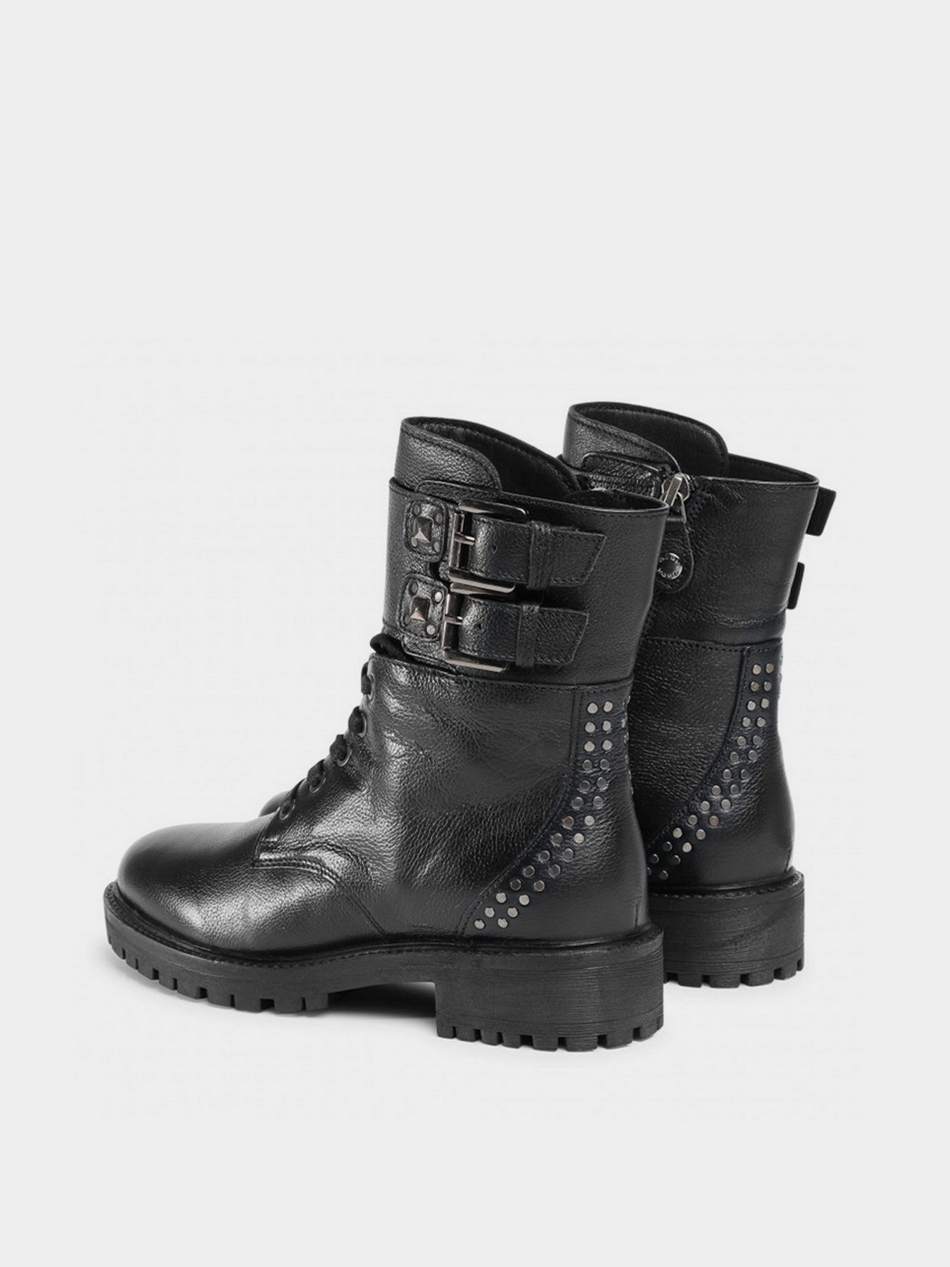 Черевики Geox Hoara модель D04FTE-00085-C9999 Фото