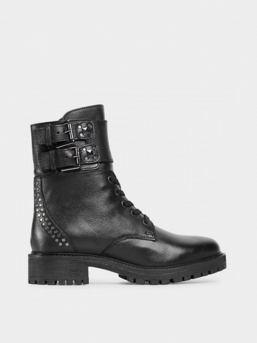 Черевики Geox Hoara модель D04FTE-00085-C9999 Фото