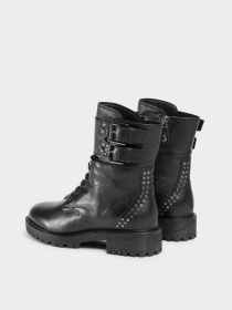 Черевики Geox Hoara модель D04FTE-00085-C9999 Фото