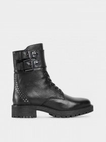 Черевики Geox Hoara модель D04FTE-00085-C9999 Фото