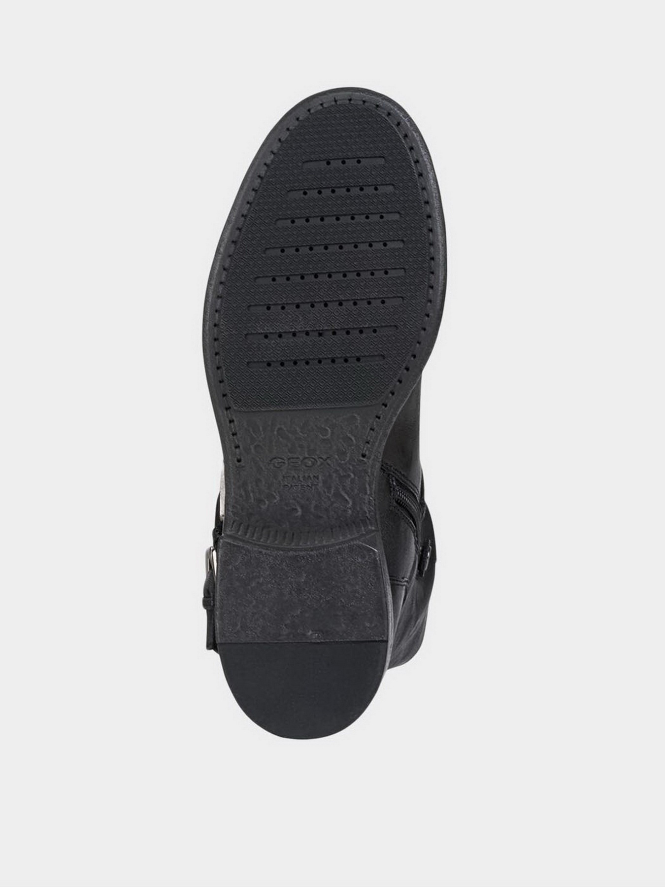 Сапоги Geox Catria модель D04LQA-000TC-C9999 Фото