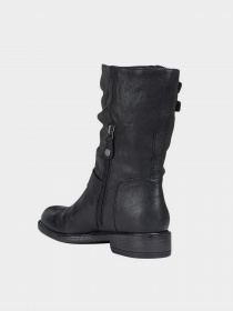 Сапоги Geox Catria модель D04LQA-000TC-C9999 Фото