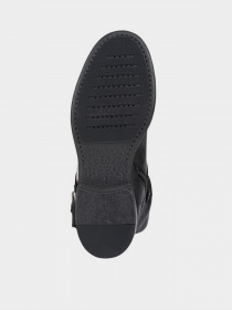 Сапоги Geox Catria модель D04LQA-000TC-C9999 Фото