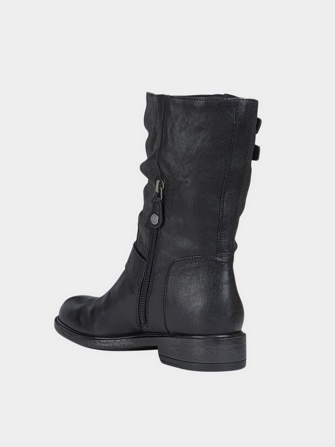 Чоботи Geox Catria модель D04LQA-000TC-C9999 Фото