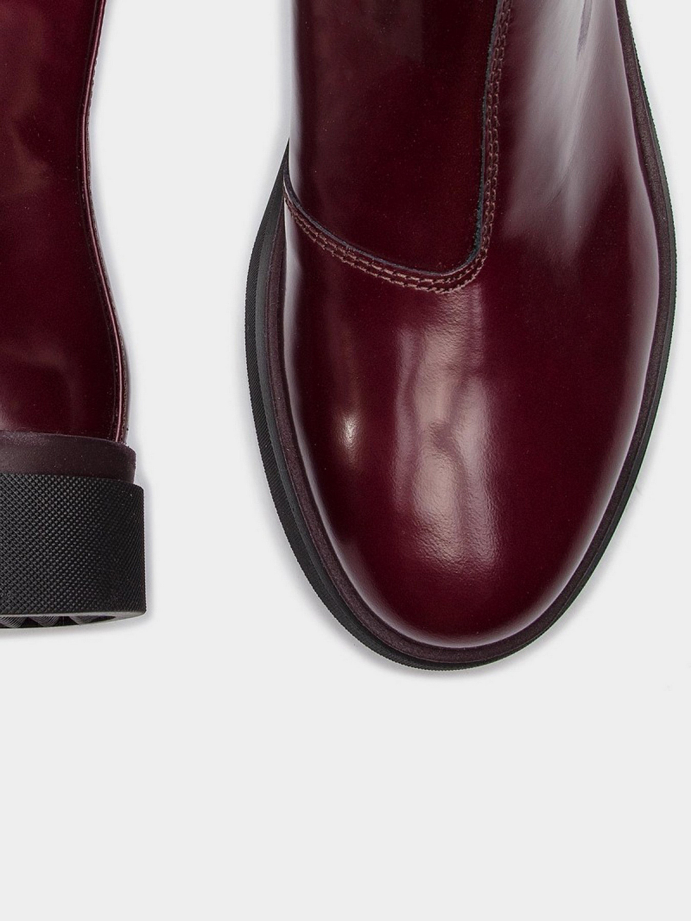 Ботинки Geox Myluse модель D849WC-00038-C7357 Фото