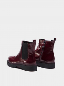 Ботинки Geox Myluse модель D849WC-00038-C7357 Ботинки Geox Myluse модель D849WC-00038-C7357 Фото