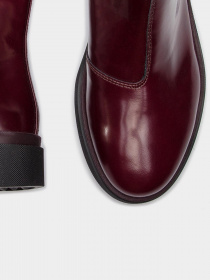 Ботинки Geox Myluse модель D849WC-00038-C7357 Ботинки Geox Myluse модель D849WC-00038-C7357 Фото