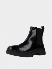 Черевики Geox Myluse модель D849WC-00038-C9999 Черевики Geox Myluse модель D849WC-00038-C9999 Фото