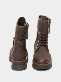 Чоботи Geox Porthya модель D849ZD-0LT43-C6394 Фото