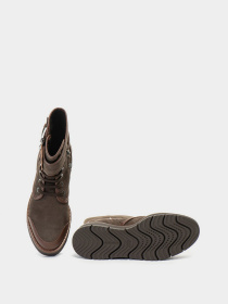 Чоботи Geox Porthya модель D849ZD-0LT43-C6394 Фото