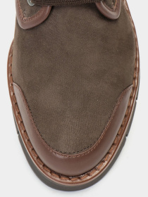 Чоботи Geox Porthya модель D849ZD-0LT43-C6394 Фото