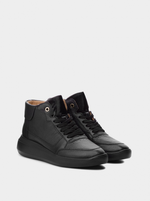 Черевики Geox Rubidia модель D84APB-00046-C9999 Фото