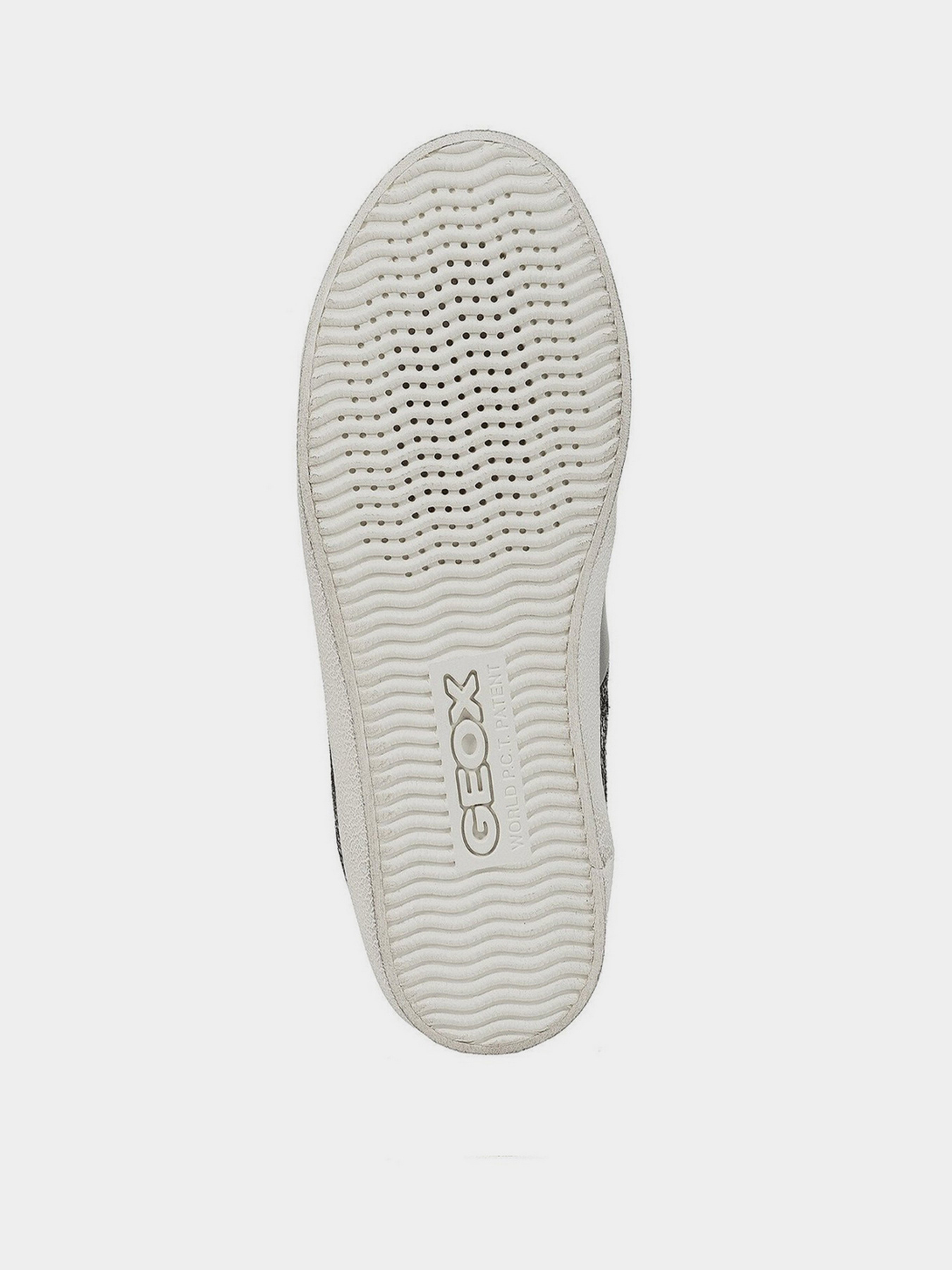 Полуботинки Geox WARLEY модель D92FBA-0KYBC-C9999 Полуботинки Geox WARLEY модель D92FBA-0KYBC-C9999 Фото