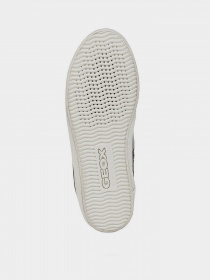 Полуботинки Geox WARLEY модель D92FBA-0KYBC-C9999 Полуботинки Geox WARLEY модель D92FBA-0KYBC-C9999 Фото