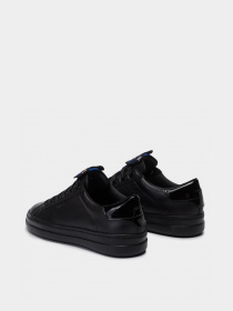 Полуботинки Geox Pontoise модель D94FEE-00085-C9999 Фото