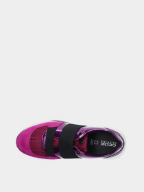 Кроссовки Geox Suzzie модель D94FRD-0BN88-C8321 Фото