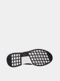 Кроссовки повседневные Geox Suzzie модель D94FRD-0BN88-C8321 Фото