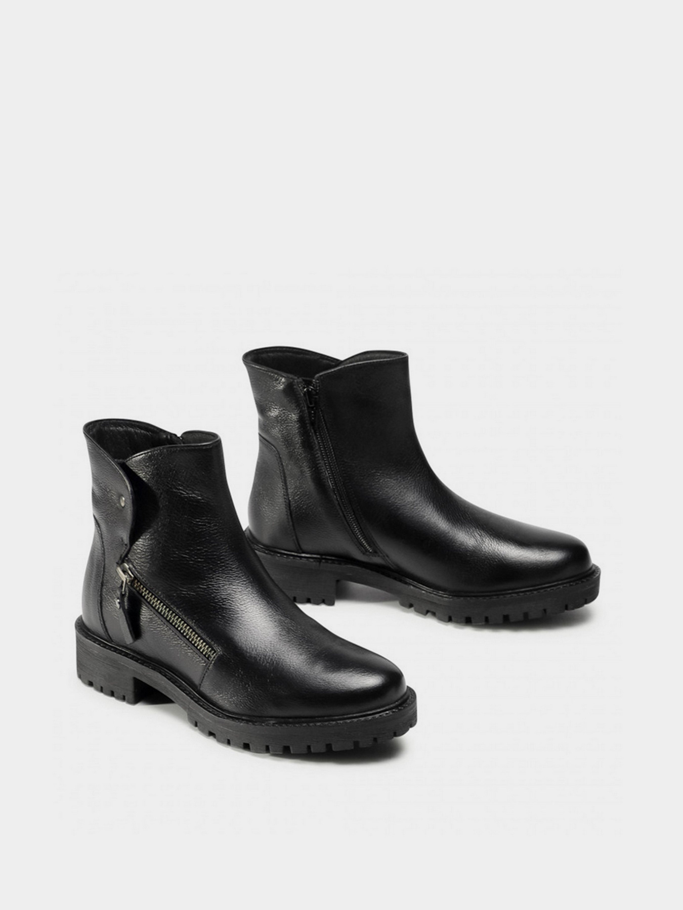 Черевики Geox Hoara модель D04FTF-00085-C9999 Фото