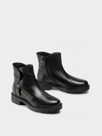 Черевики Geox Hoara модель D04FTF-00085-C9999 Фото