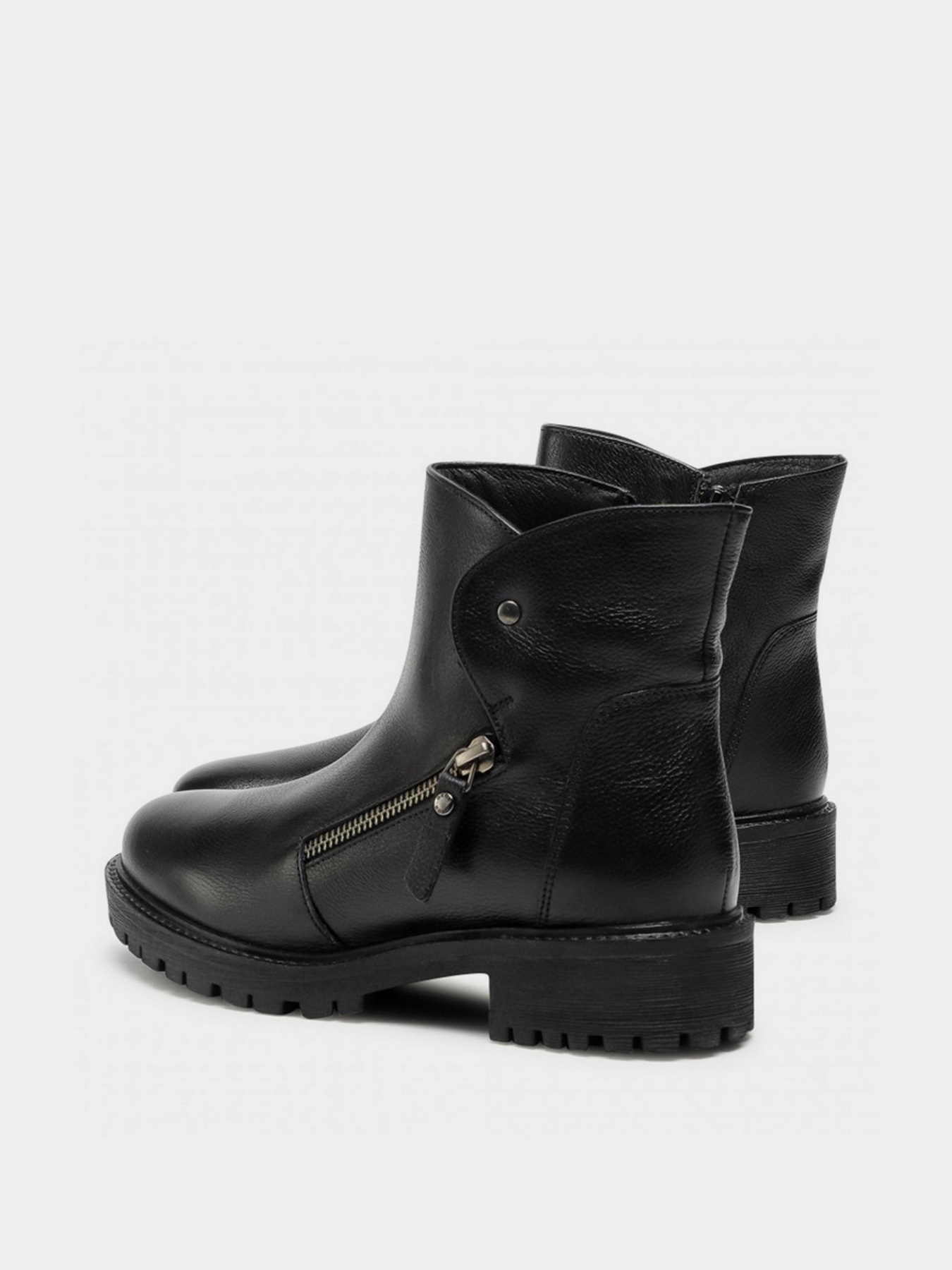 Черевики Geox Hoara модель D04FTF-00085-C9999 Фото