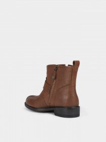 Черевики Geox Catria модель D04LQE-000TC-C0013 Фото