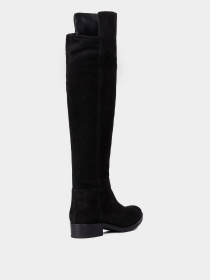 Сапоги Geox Felicity модель D84G1G-022JZ-C9999 Фото