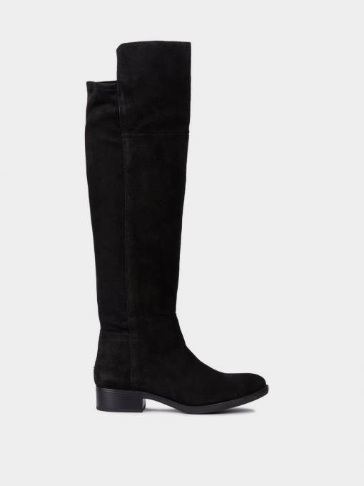 Чоботи Geox Felicity модель D84G1G-022JZ-C9999 Фото