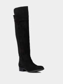 Чоботи Geox Felicity модель D84G1G-022JZ-C9999 Фото