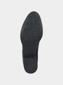 Черевики Geox Laceyin модель D04BFB-000TU-C9999 Фото