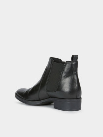 Черевики Geox Laceyin модель D04BFB-000TU-C9999 Черевики Geox Laceyin модель D04BFB-000TU-C9999 Фото