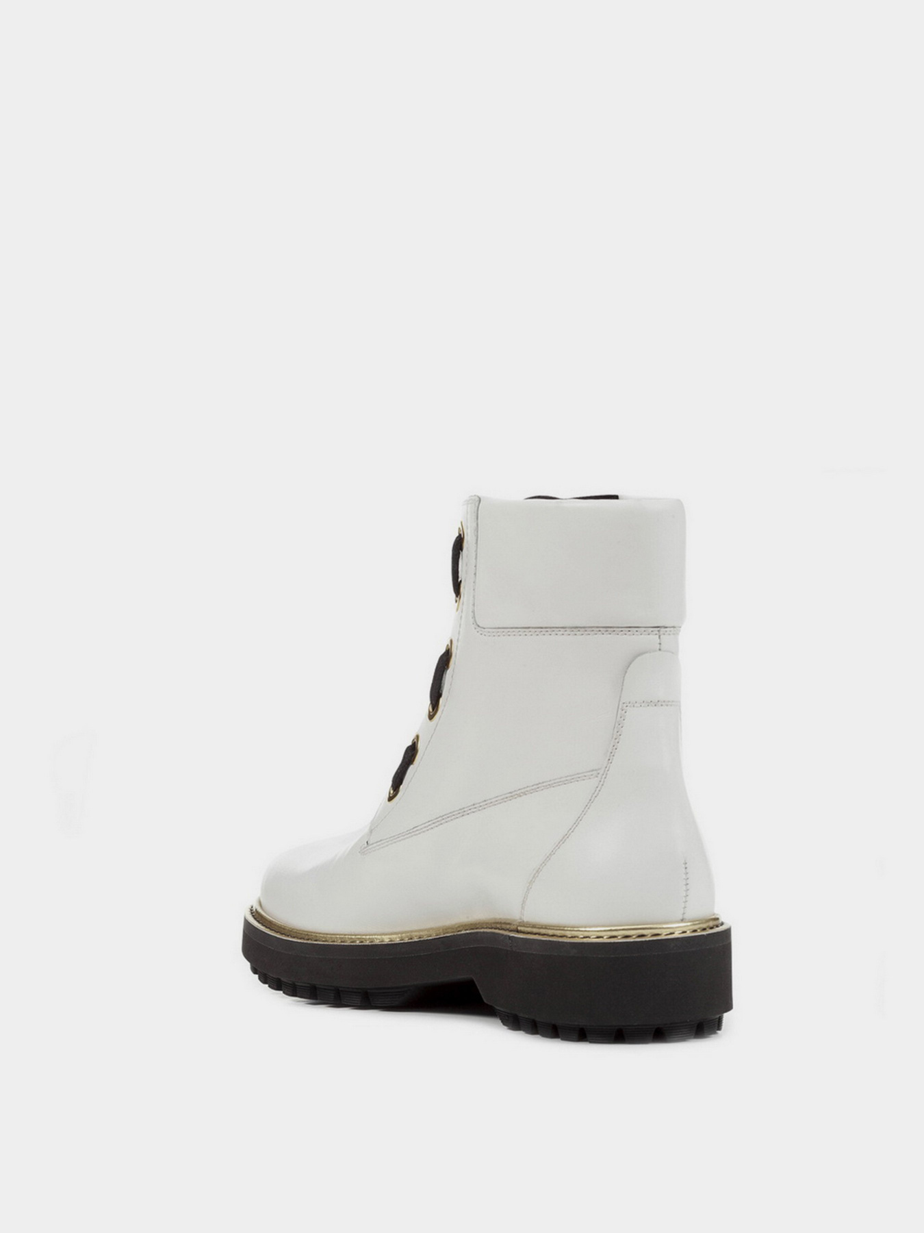 Черевики Geox Asheely Plus модель D84ACA-00043-C1000 Фото