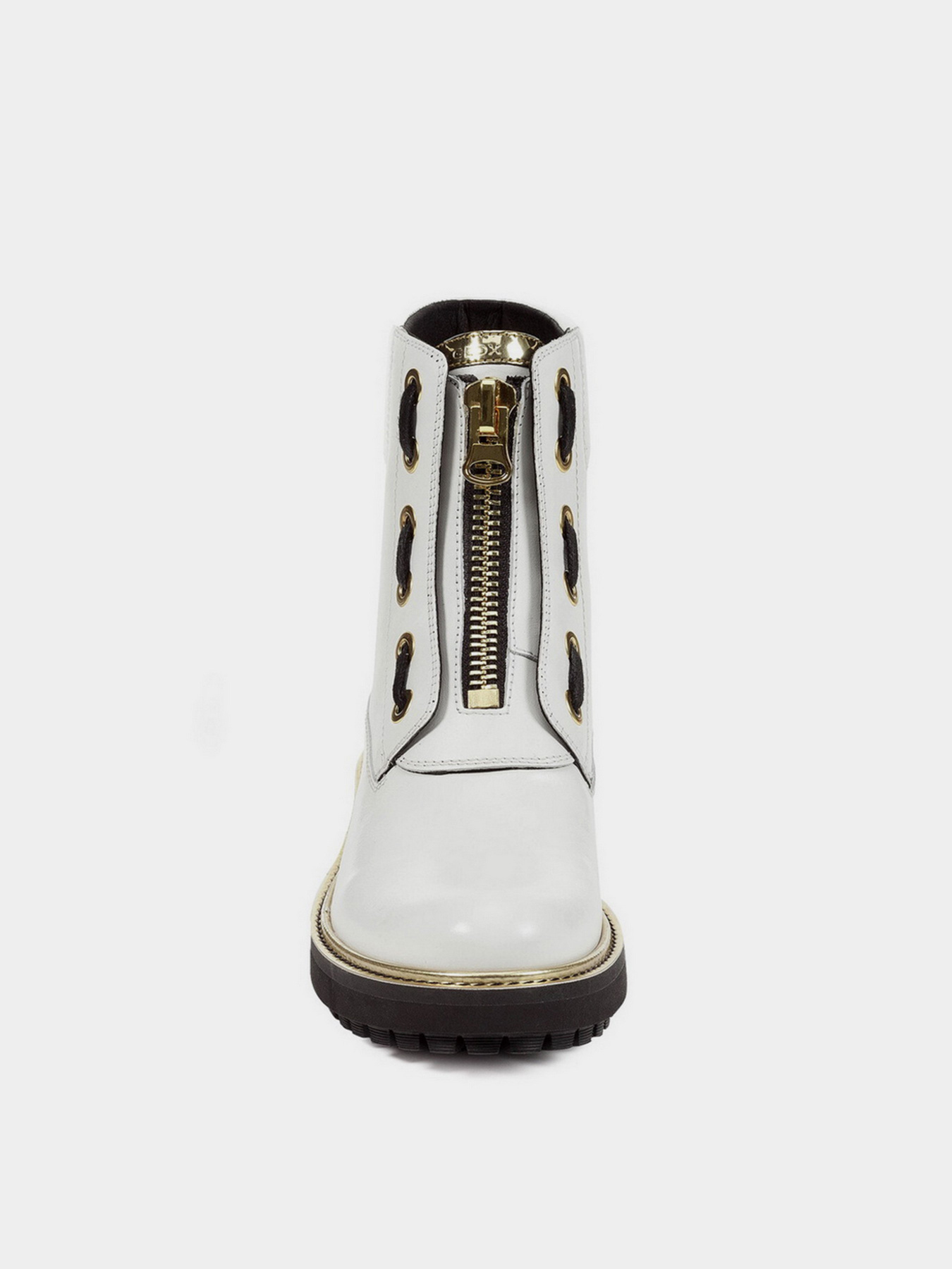 Черевики Geox Asheely Plus модель D84ACA-00043-C1000 Фото