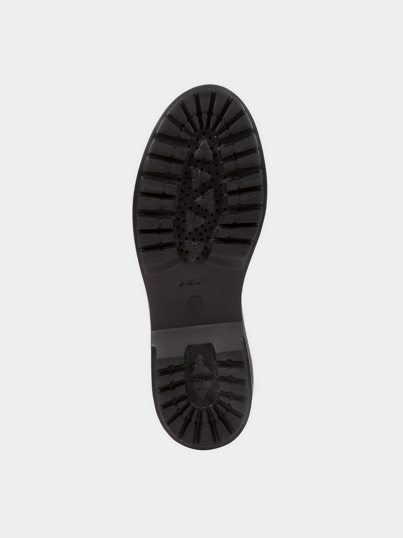 Черевики Geox Asheely Plus модель D84ACA-00043-C1000 Фото