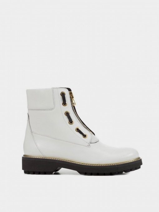 Ботинки Geox Asheely Plus модель D84ACA-00043-C1000 Фото