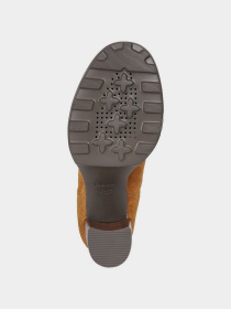 Ботинки Geox Salice High модель D04LFB-00023-C6001 Фото